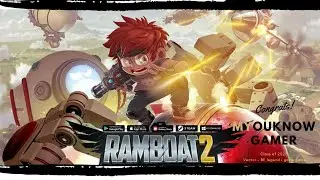 The Ramboat Action 2 Game Review Hit