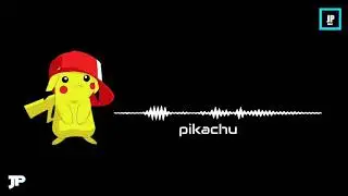 Pikachu remix ringtone download link  |JP MUSIC| jpm download link
