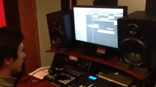 Johnny Blanda - Beats 3