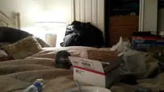 Video Game Hoarder Ep48: Cory Szamier 700 sub contest response video!