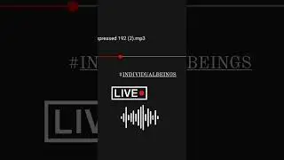 Tomasz Dąbrowski & The Individual Beings live #individualbeings #tomaszdabrowski