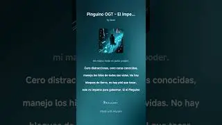 Pinguino OGT   El Imperio de DexKow o2