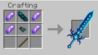 🔴MINECRAFT GRIND UNTIL IM OP