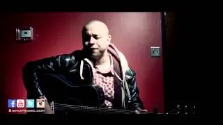 Bishop Ridge Acoustic 