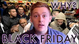 Is Black Friday Worth it?