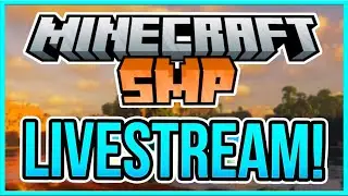 New Server = New Series! │ ProdigySMP LIVE!