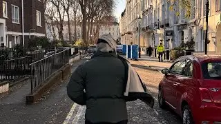 ڤلوق 10 | راس السنه لندن Happy new year 🎊🇬🇧