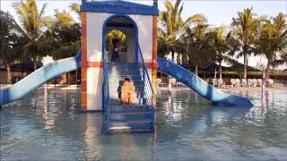 Blueview Rhedz Resort on February 14, 2020