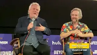 Beyond Fest 2019: DOLEMITE IS MY NAME w/writers Scott Alexander & Larry Karaszewski, plus guests!