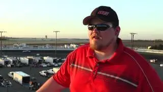 Devil's Bowl Speedway Documentary
