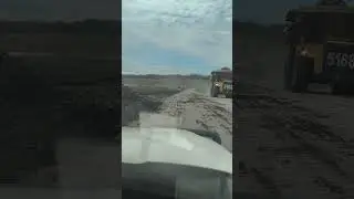 Monster Truck #coalmining #cat777 #offhighwaytruck