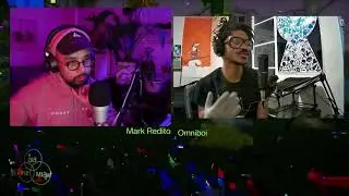 Omniboi - creating music for video games