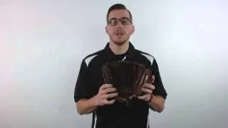 Mizuno Prospect Series: GPP1100Y1