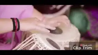 Angustana | Tabla | Shruti Raj Verma