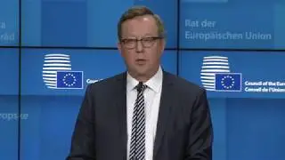#Ecofin - Economic and financial council to prioritize competitiveness, climate and security