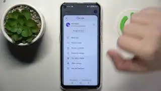 TCL Plex &ndash; Google Walletを管理する方法