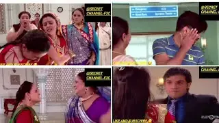 All slaps in saath nibhana sathiya season 1 (Part 1).Like and subscribe 😊.#@Secretchannel-f3c 
