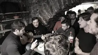 Chant Corse ⸱ Cuscenza - Da U Sperà (2017)