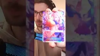 First One Piece Card Game Pack Opening #onepiece #manga #anime #onepiecetcg #onepiececardgame