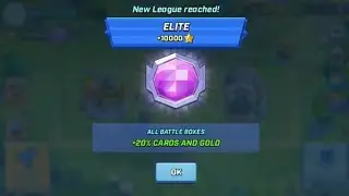 Best Cards For Attack & Get a 3 Stars - Rush Wars