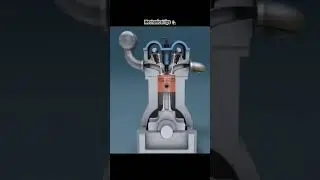 #engineering #engine #automobile #mechanical #autoparts #shorts #short