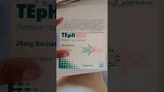 stomach problam ky lya Teph insta sachets