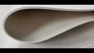 Aramid Nomex Felt Belt&nbsp;Roll, Ironer Nomex Felt Belts