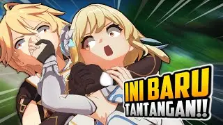 5 Karakter yang PALING SULIT UNTUK DIMAINKAN !! - Ditusi