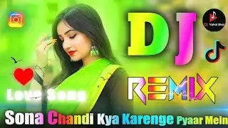 HINDI DJ REMIX 🔥 || BEST PARTY MIX 🎧 || NONSTOP HIT SONGS || HEART BROKEN 💔 SAD 😭 SONGS