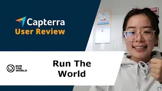 Run The World Review: Review