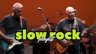Classic Rock Ballads for the Soul | Pink Floyd & Dire Straits Forever