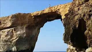 Malta Azure window - 04.10.2016