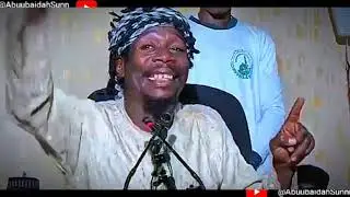 DISCUSSION Titled: Resolving the Doubts of Christians with Baban Cinedu