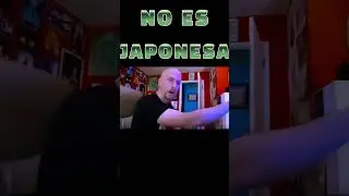 MEICA NO ES JAPONESA!!!😱😱😱#vtuber #meica #directo #japan