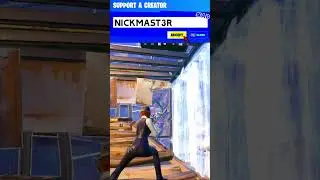 This SMG Shreds #fortnite #shorts