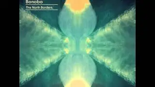 Bonobo - Pieces (feat. Cornelia) (Official Audio)
