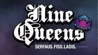Nine Queens 2013 | Contour Wanna be a Queen | Winner Dania Assaly