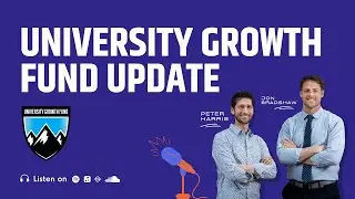 University Growth Fund  - Salt Lake City - Q3 Investments