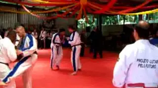 EXAME FAIXA MARROM ICEWOLF10