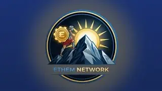ETHEM NETWORK NEW MINING || CRYPTO MINING|| BITCOIN || MINING || CRYPTO PROJECT 
