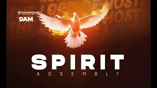 SPIRIT ASSEMBLY || PASTOR FOSTER EDEM || 18.01.2026