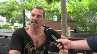 Eklat bei der Pressekonferenz vor Prater Catchen! | krone.tv