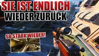Diese 4 Waffen sind jetzt wieder richtig stark! Battlefield 5