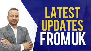 Latest Updates From UK | UK Student Visa 2023 Intakes | UK Interviews | Godwit overseas
