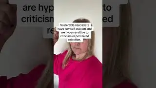 7 Types Of Narcissists.