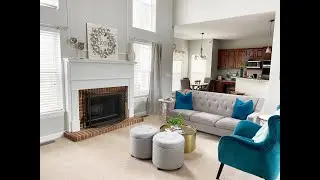 $4k per month revenue Airbnb in Charlotte, North Carolina - Airbnb Host Interview