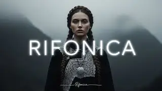 Rifonica - 🔮 Karma Beats | إيقاعات الكارما Dhol x Drill Music 💎