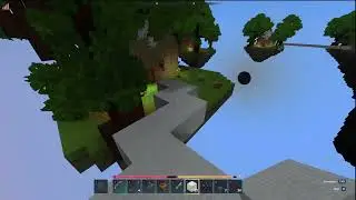 Hytale Skywars  hynetic