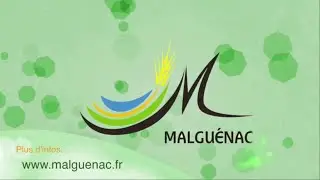 Bienvenue &agrave; Malgu&eacute;nac - Nouvelle version 2021