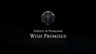 How to beat The Fastest in Pharloom in Silksong's Act 3 FIRST TRY